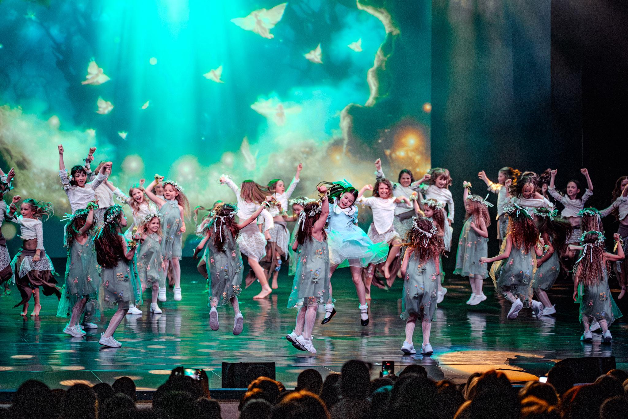 Dreamteam Kids grupa