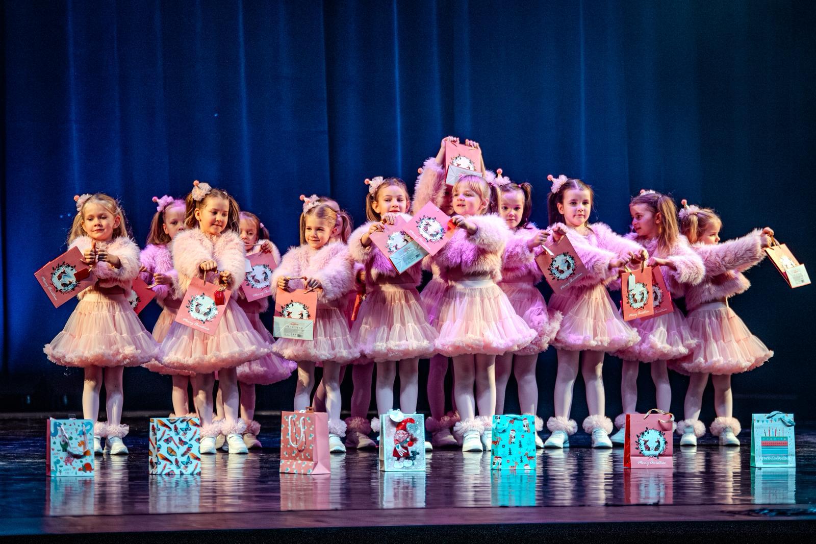 Dreamteam Mini grupa